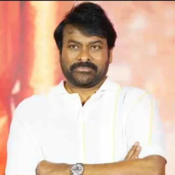 Chiranjeevi shocking comments on his grand father