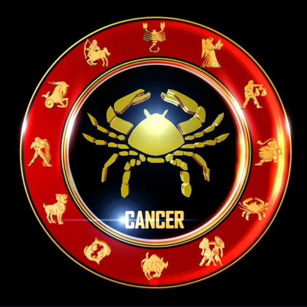 Karkataka Rasi Horoscope saturn transit brings good luck