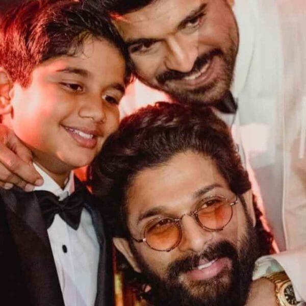 Ram Charan Allu Arjun ram charan unfollows allu arjun on instagram