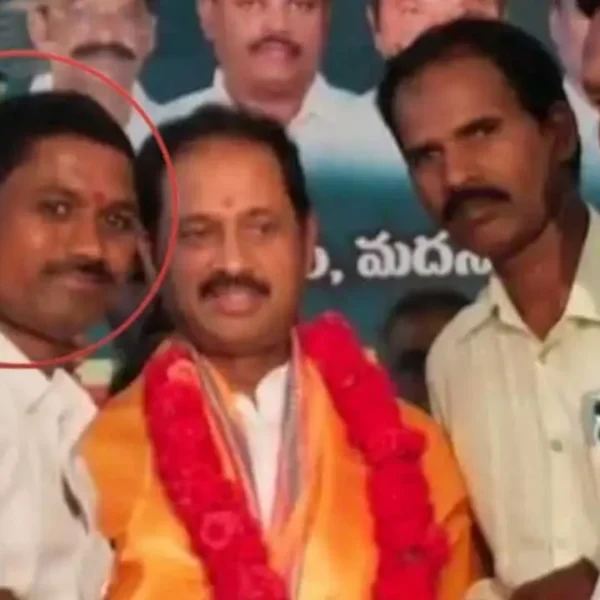 YCP On Acid Attack Incident