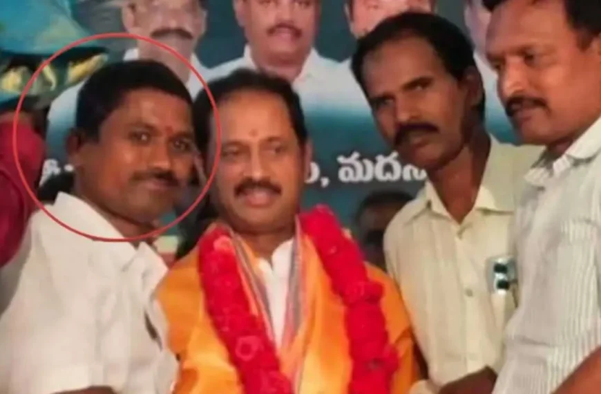 YCP On Acid Attack Incident