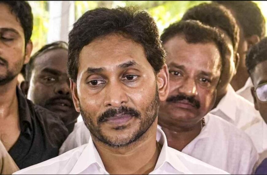 YS Jagan Reacts On vallabhaneni Vamsi arrest