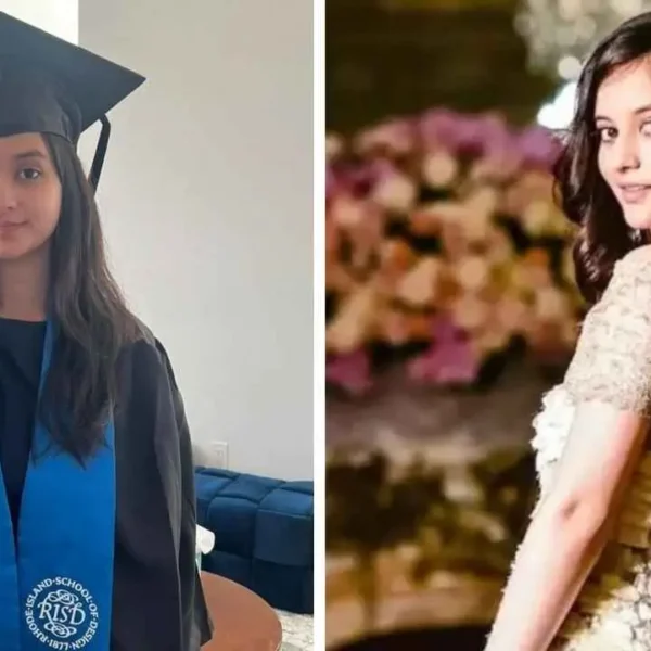 all you need to know about richest minister daughter ananya raje scindia