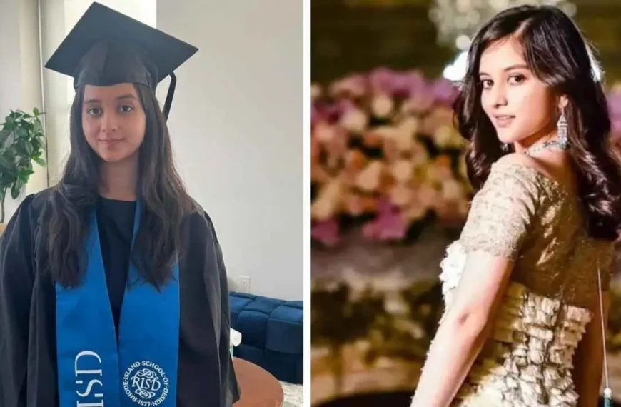 all you need to know about richest minister daughter ananya raje scindia