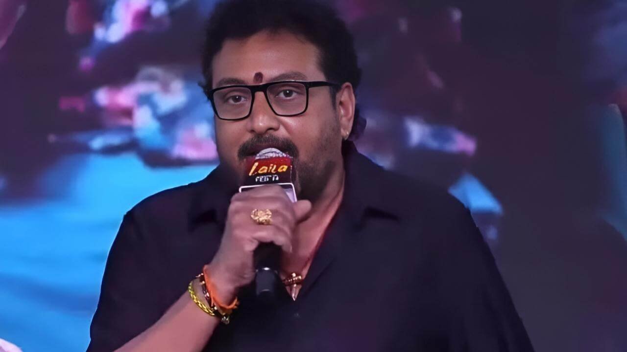 prudhvi raj wife asks ysrcp to accept that they are shepherds