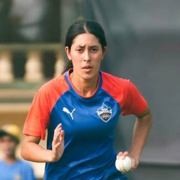 who is the japan cricketer in the Women's Premier League