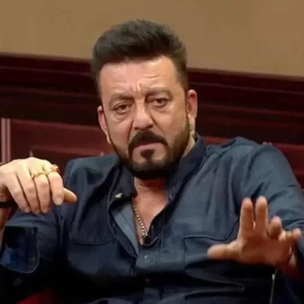 Sanjay Dutt talks about his ex wife richa sharma