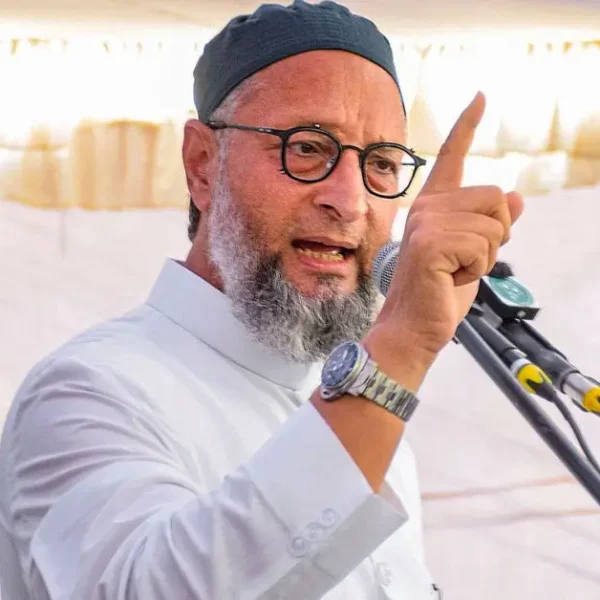 Asaduddin owaisi slams bilawal bhutto zardari comments