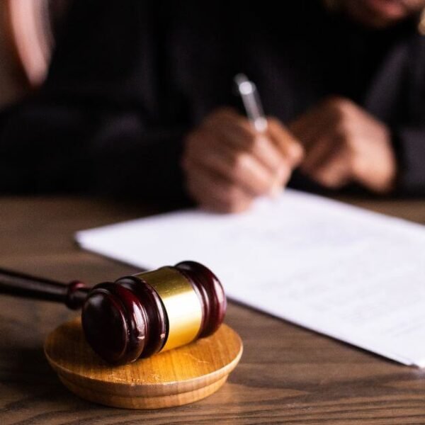 Delhi High Court judge gets threats from convict in court