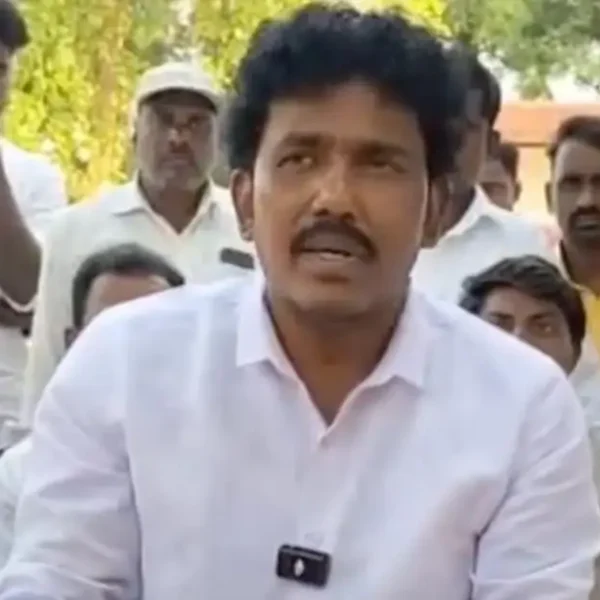 MS Raju slams roja and her husband selvamani