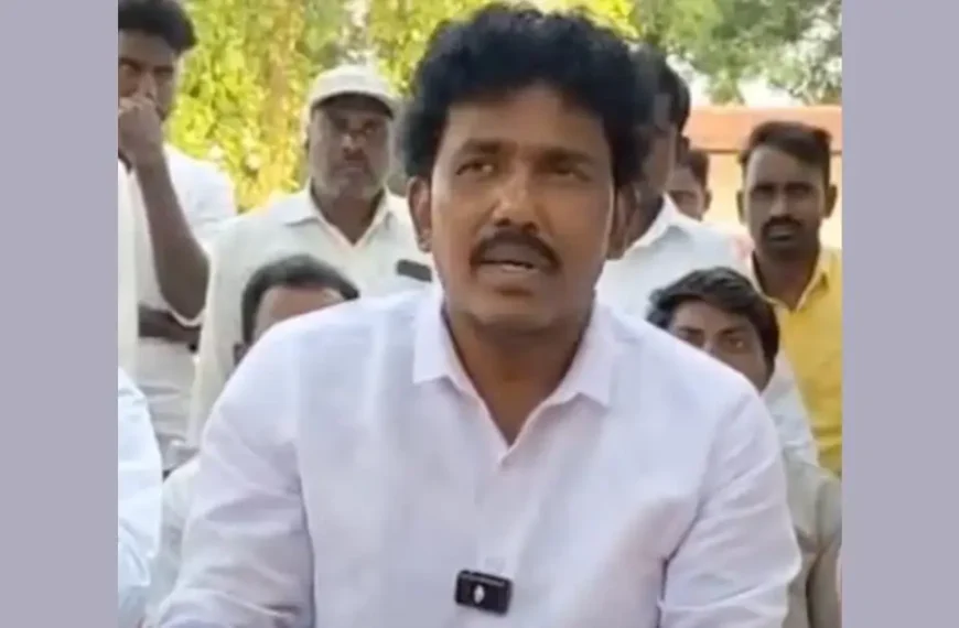MS Raju slams roja and her husband selvamani