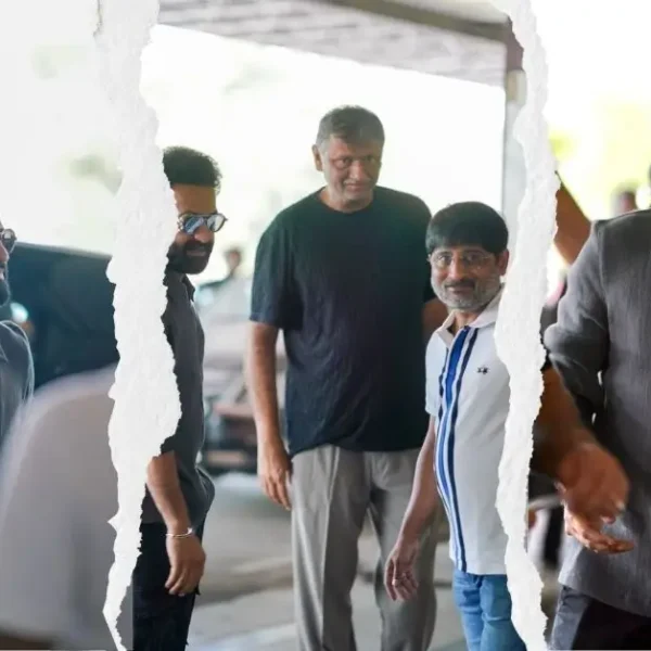 NTR Neel dragon shooting starts on april 22