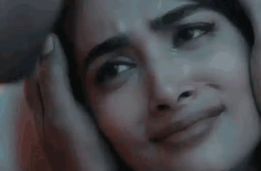 Pooja Hegde says she got chance in retro because of radhe shyam