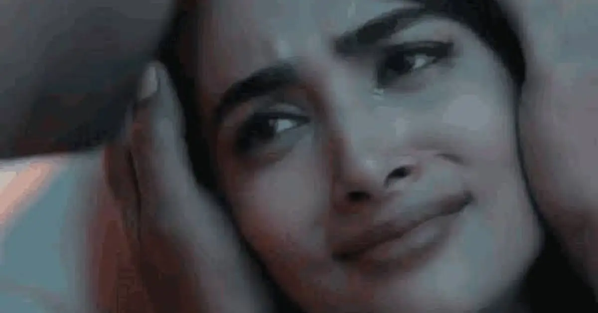 Pooja Hegde says she got chance in retro because of radhe shyam