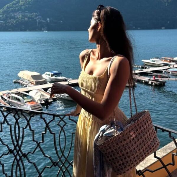 ananya pandey in Allu Arjun Atlee movie