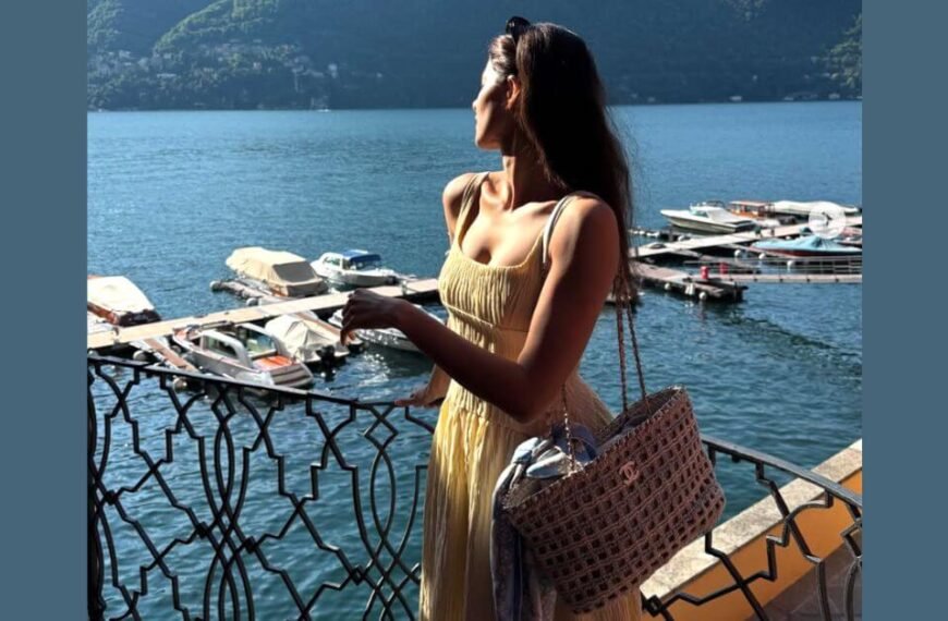 ananya pandey in Allu Arjun Atlee movie