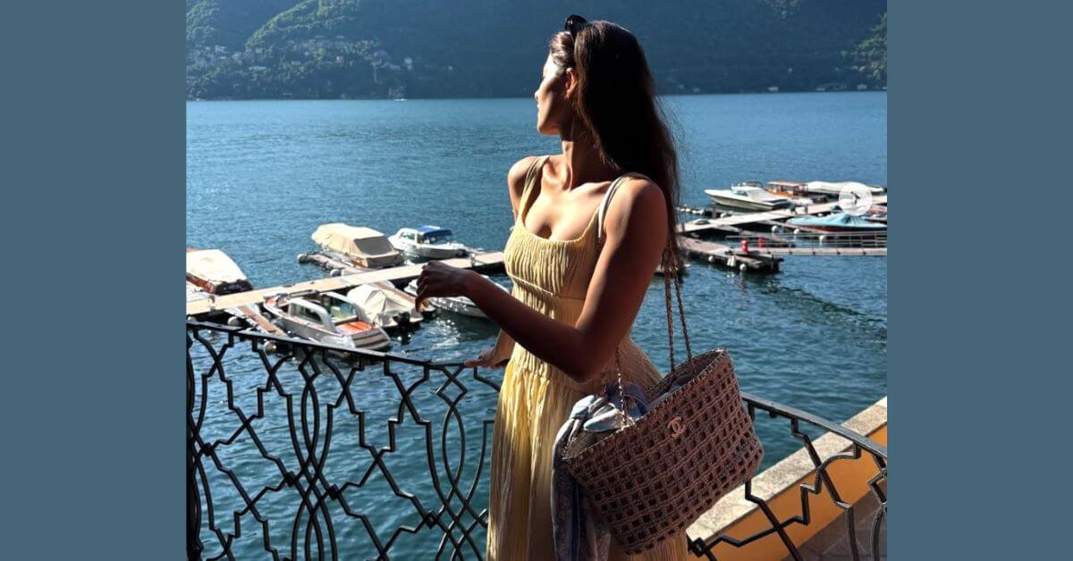 ananya pandey in Allu Arjun Atlee movie