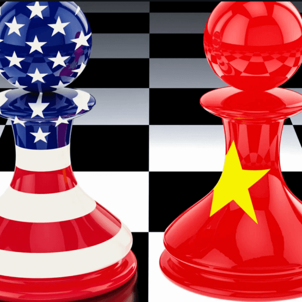 china big shock to america amid tarrif war