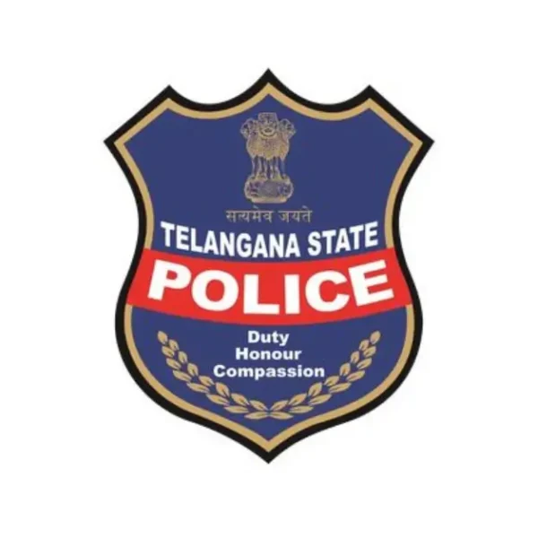 cyber fraud runs away from telangana police custody in delhi