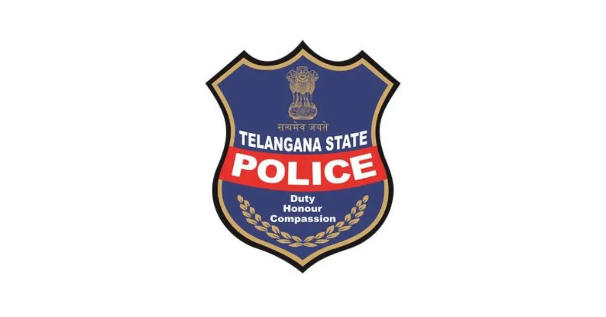 cyber fraud runs away from telangana police custody in delhi