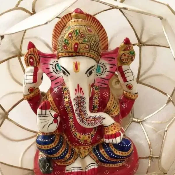 famous lakshmi ganapathi temple in iluru vijayawada