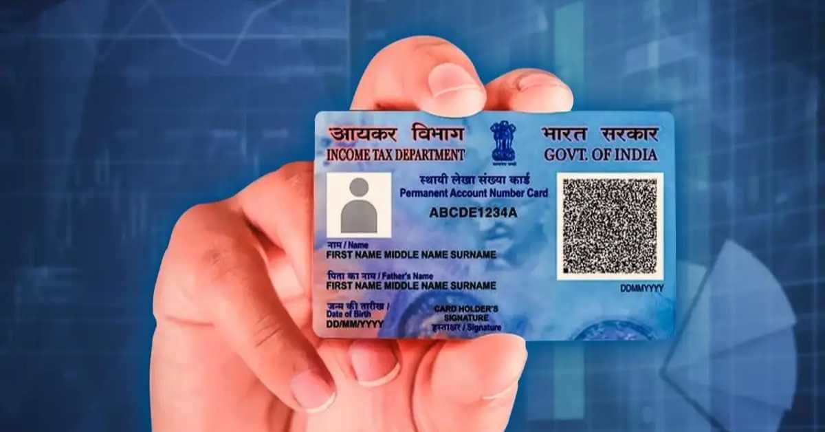 income tax fines you if you have 2 PAN Cards