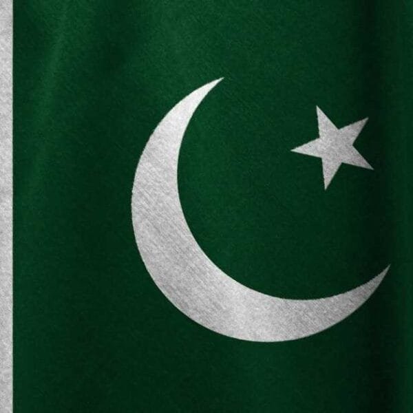 pakistan is going to be the wealthiest country soon