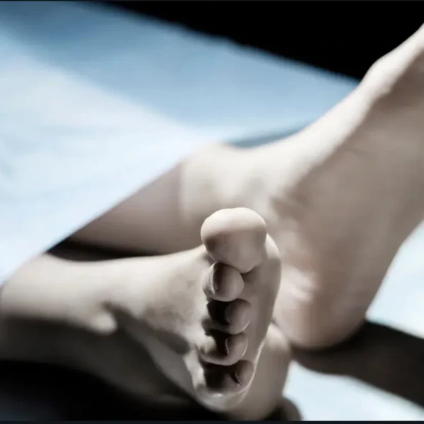 pakistan resident dies in chennai