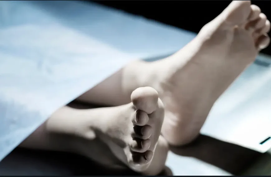 pakistan resident dies in chennai