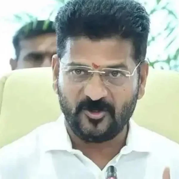 revanth reddy revenge decision on hcu issue