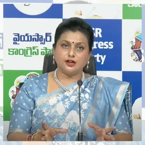 rk roja slams chandrababu naidu