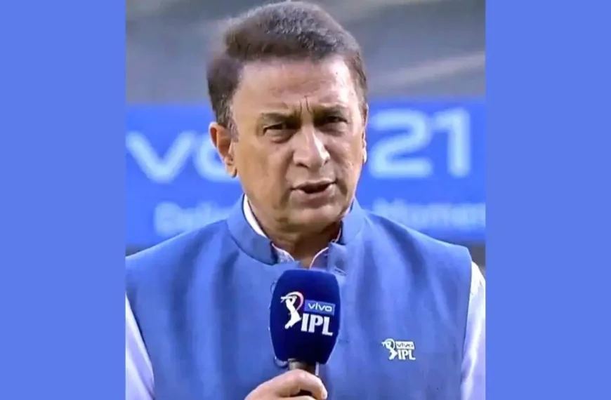 sunil gavaskar wants hardik pandya removed from Mumbai Indians