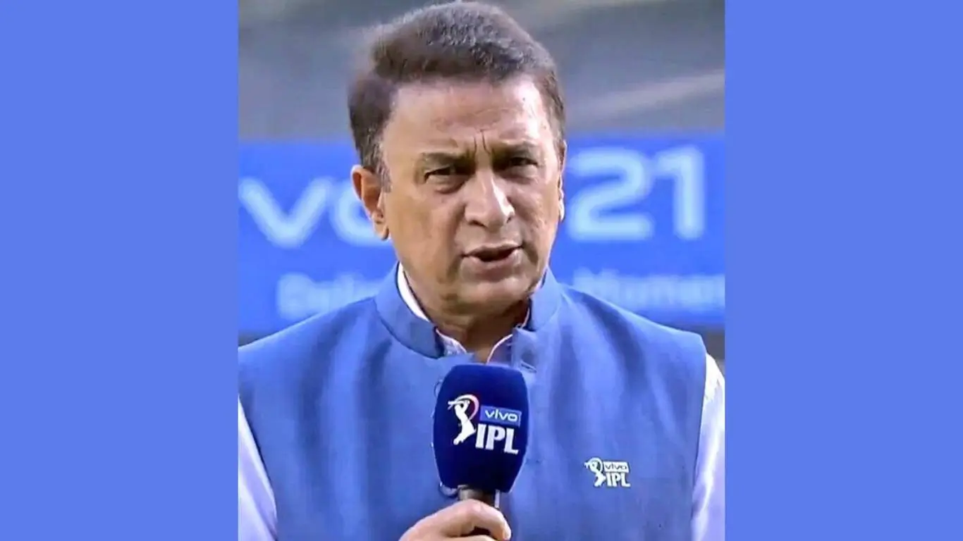 sunil gavaskar wants hardik pandya removed from Mumbai Indians