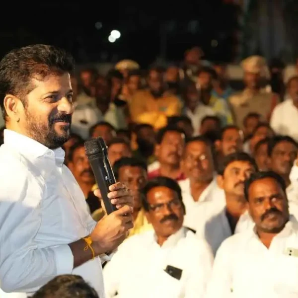 supreme court judge gogoi slams revanth reddy