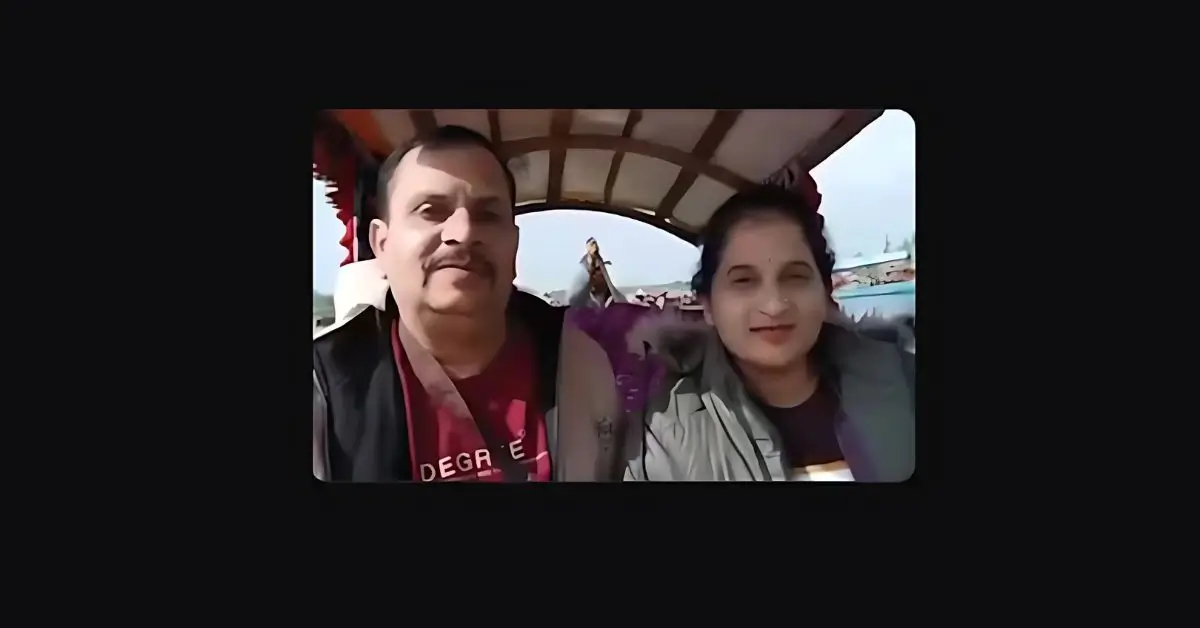 what Pahalgam terrorist told to a woman tourist about modi