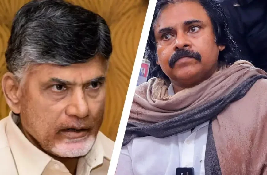 why there is a need to compare jagan with srivari namam