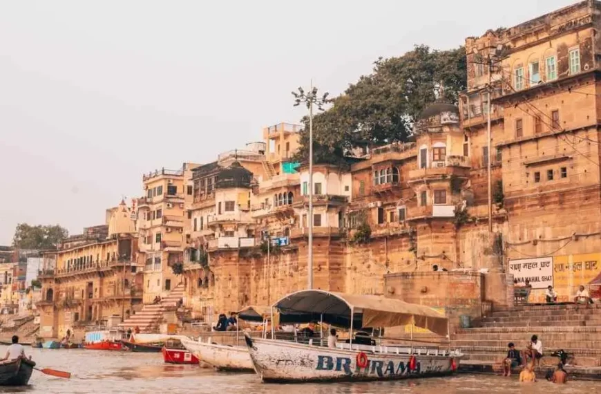 why these bodies are not cremated in kashi