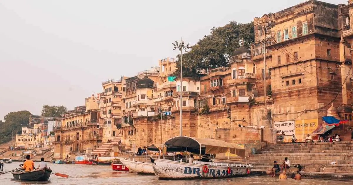 why these bodies are not cremated in kashi