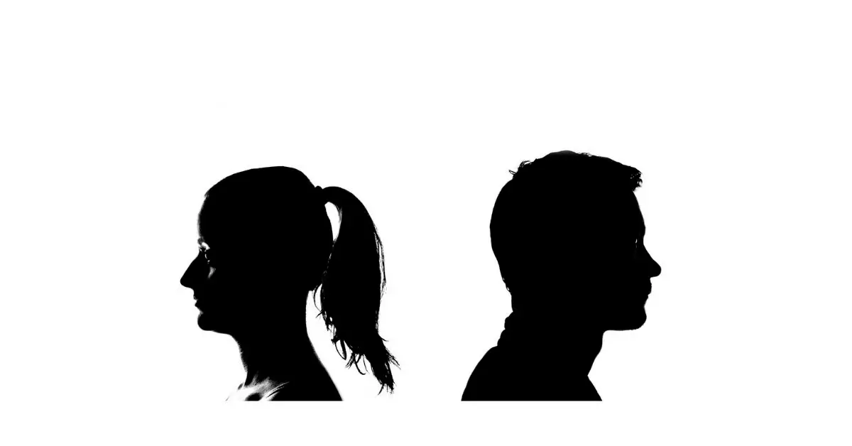 wife will not have rights on these after divorce