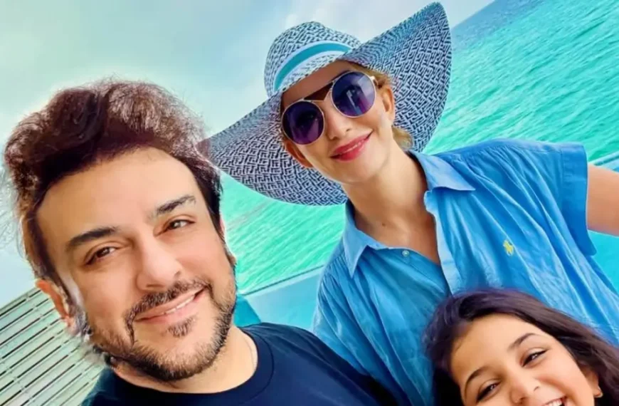 Adnan Sami says he will reveal how pakistan army treated him badly