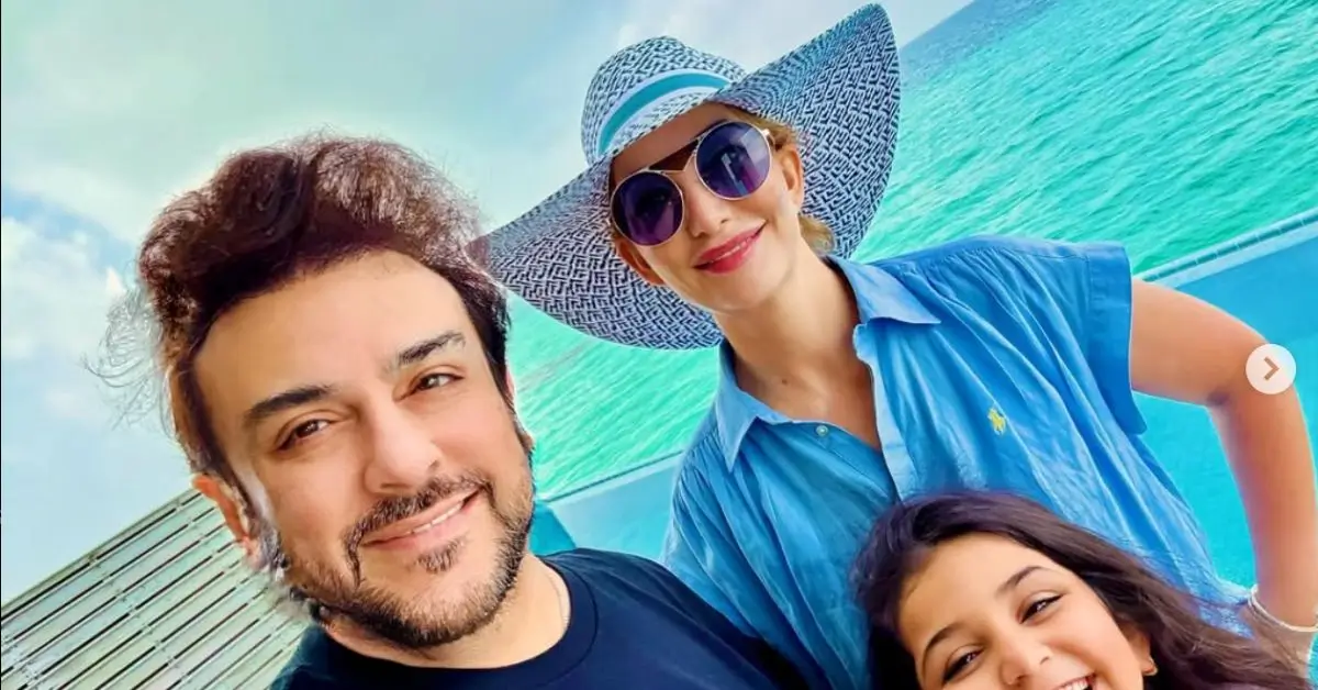 Adnan Sami says he will reveal how pakistan army treated him badly