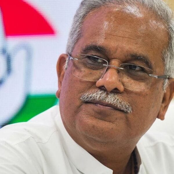 Congress leader bhupesh bhagel says operation sindoor is not successful yet