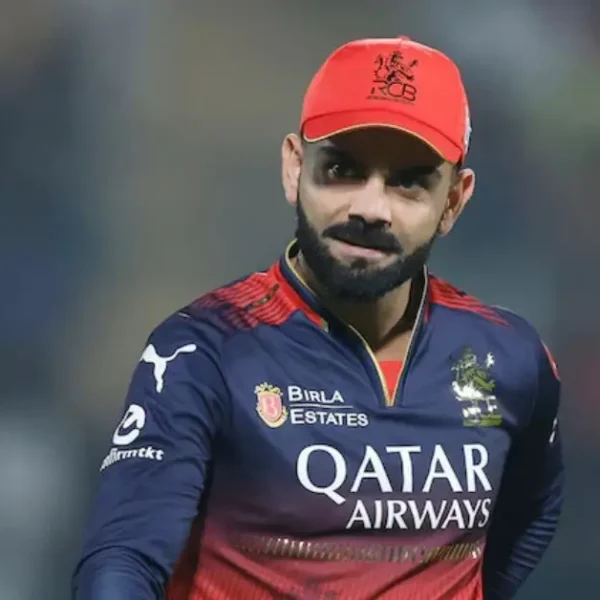 Did BCCI back stabbed virat kohli