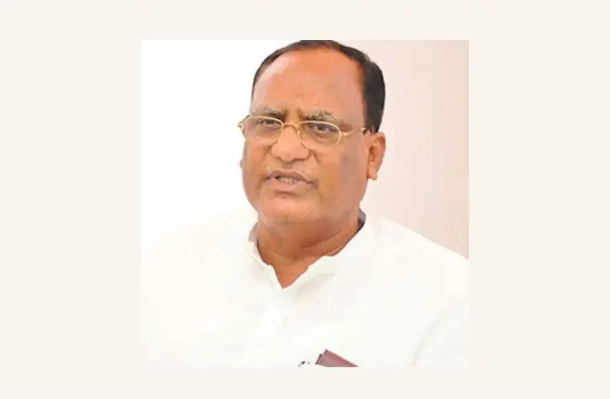Gutha Sukender Reddy upset with congress government