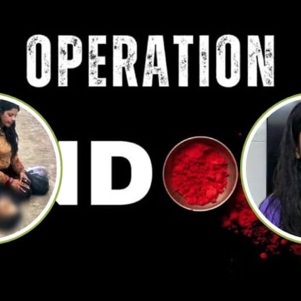 Himanshi Narwal says she told modi and he served justice