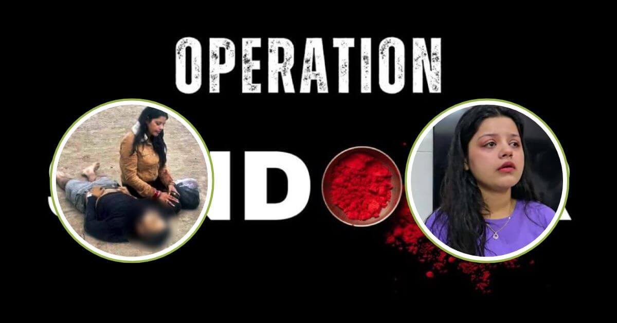 Himanshi Narwal says she told modi and he served justice