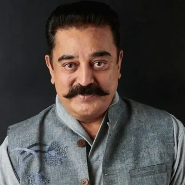 Kamal Haasan to enter rajya sabha