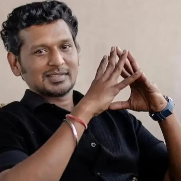 Lokesh Kanagaraj says he does not want to make a film like RRR