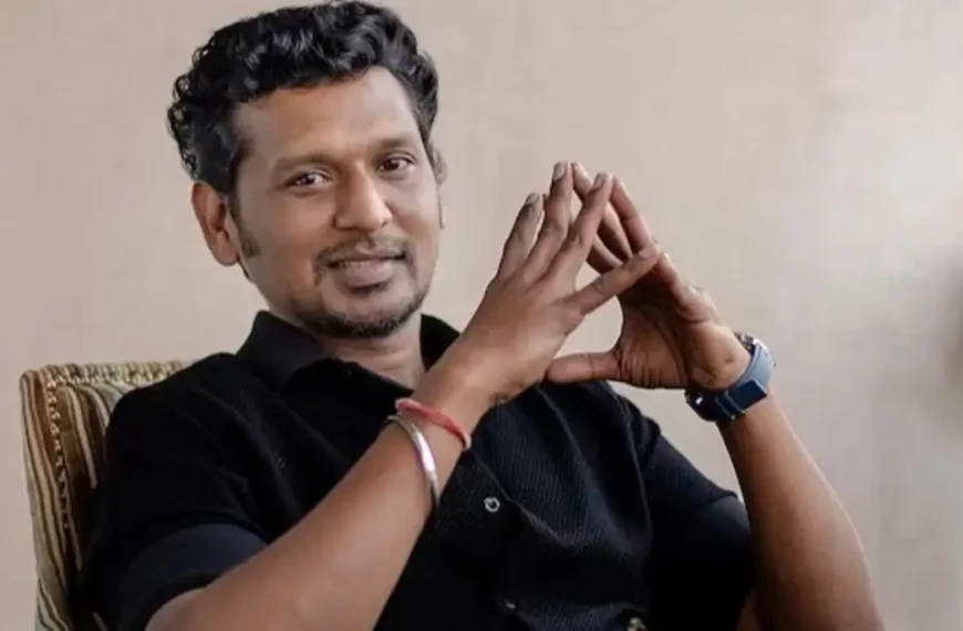 Lokesh Kanagaraj says he does not want to make a film like RRR