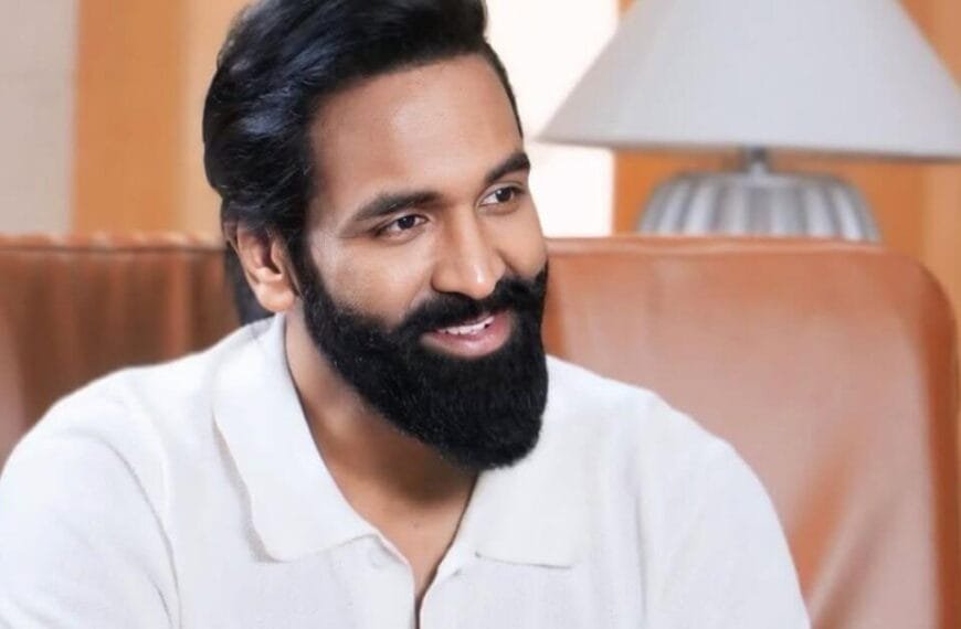 Manchu Vishnu says prabhas is his brother for life